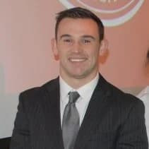 Jonathan Leydon