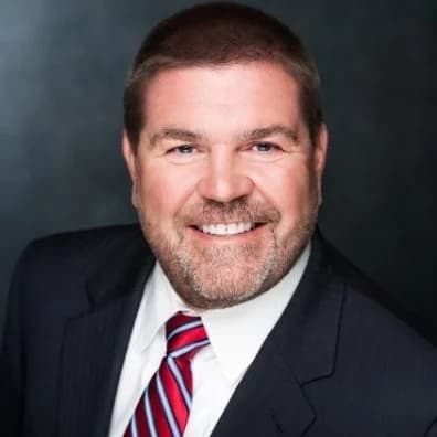 Michael Broderick